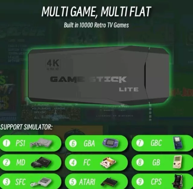 arcade machine Pad