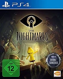 Little Nightmares - Standard Edition - [Playstati... | Jeu vidéo | état très bon