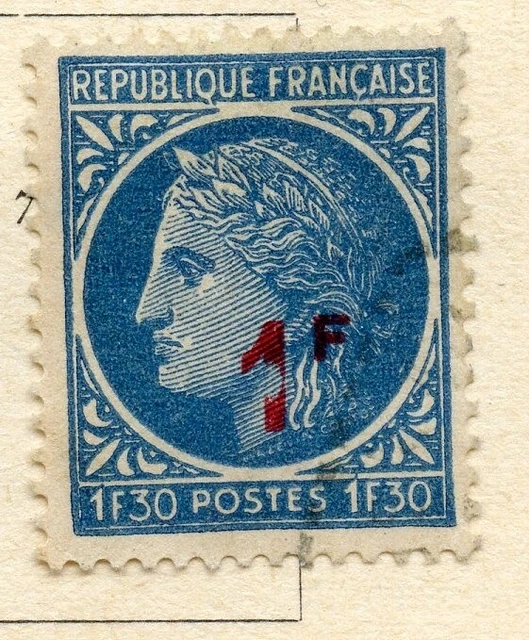 Timbre De France Neuf** 2011 – Collection N°4533 – Art De J.M. Othoniel – Gomme Intacte – Authentique – DesLivresExpress