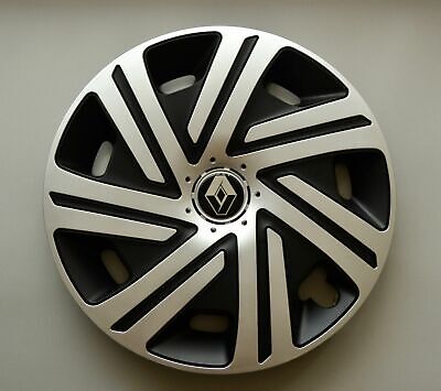 16" Renault Master,Espace,Trafic.....Wheel Trims / Covers, Hub Caps,Quantity 4