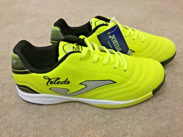 Indoor football sales boots junior