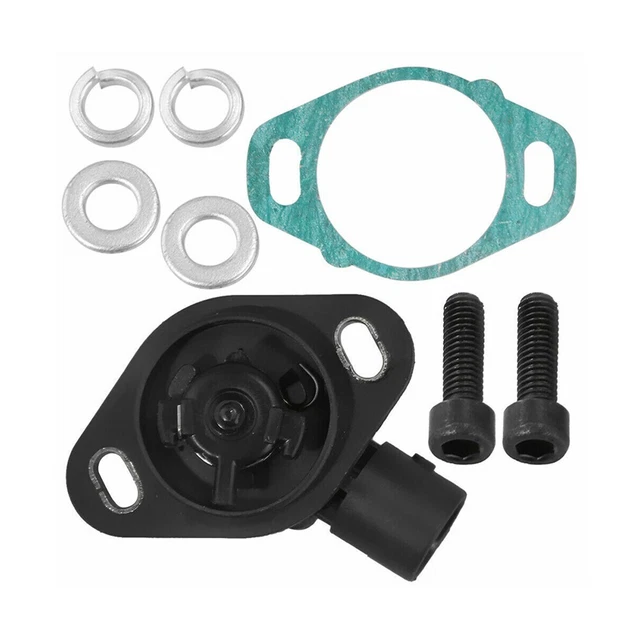 Sistema sensore valvola a farfalla per Honda Odyssey per Acura Nsx MDX 16400P06A01