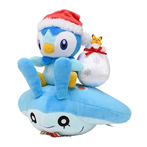 Peluche de piplup top