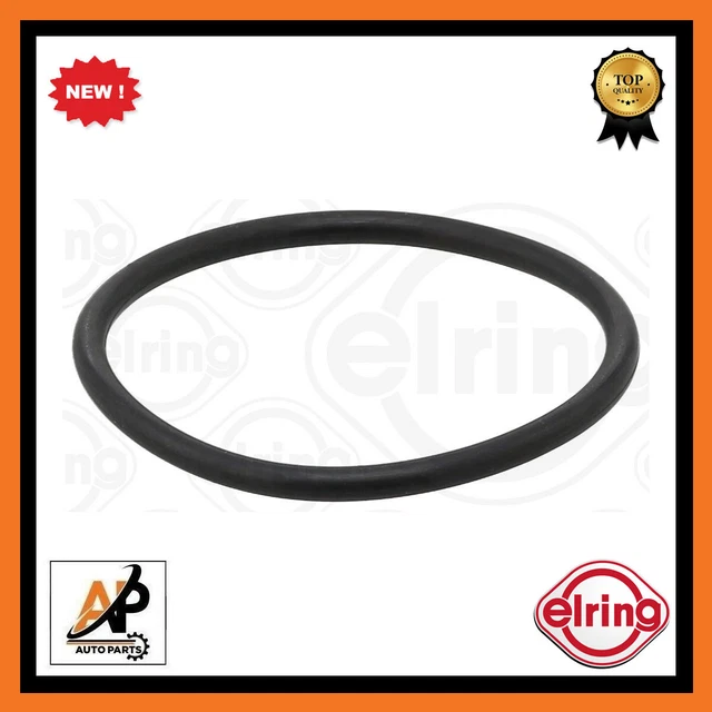 Joint De Vidange D'huile - Lot De 2 Bagues Cuivre - Compatible Nombreuses Références OE (10280060, N0138492...)