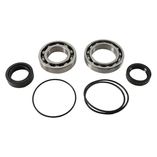 Pivot Works Rear Wheel Bearings 2005-2011 Kawasaki BRUTE FORCE 650 750 NEW