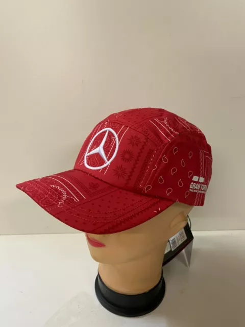 Lewis Hamilton Mercedes AMG Petronas F1 Cap Formel1 Silverstone 2020 Baseballcap