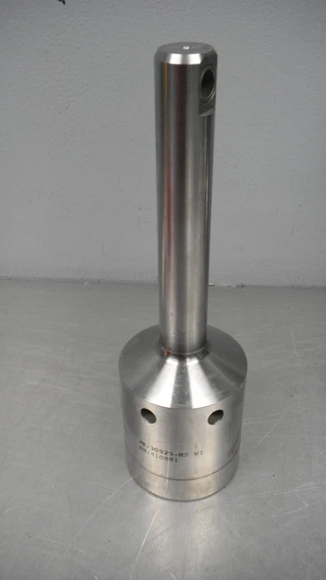 Retsco 30829-Hs Rev W2 Relief Valve