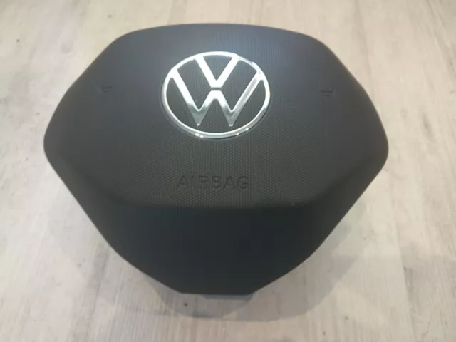 Airbag Volante Vw Transporter T6.1 Caravella Multivan 2019- 7La880201G