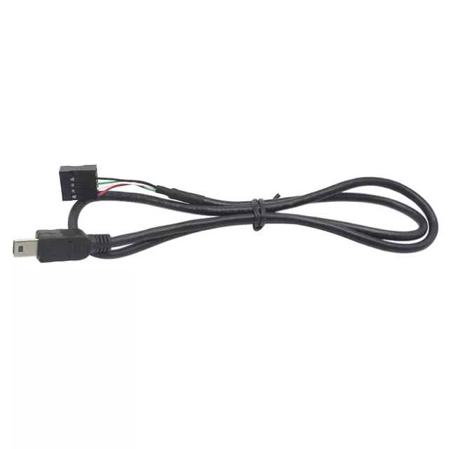 CORSAIR RMI Series Full Modular Power Supply  LINK/Mini Câble USB Cordon