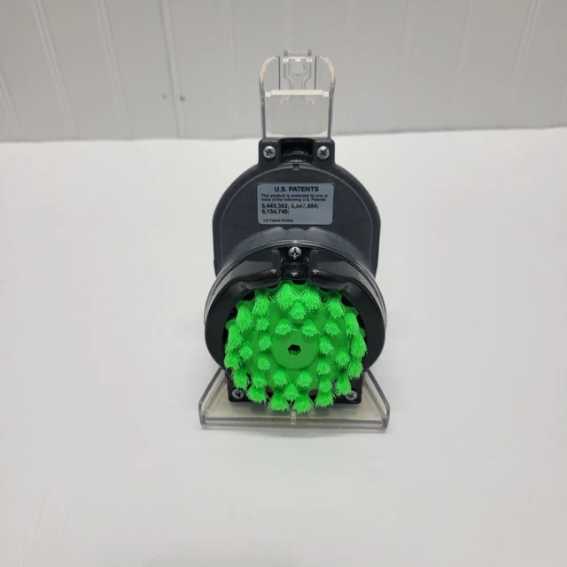 HOOVER SPINSCRUB CARPET Cleaner Spin Scrub Hand Tool Brush 21.99