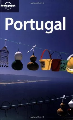 Portugal (Lonely Planet Country Guides) By Robert Landon