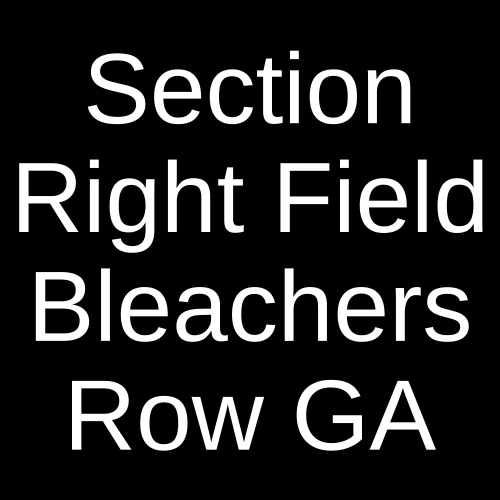 2 Tickets Georgia Bulldogs vs. Tennessee Volunteers Baseball 5/6/23 Athens, GA