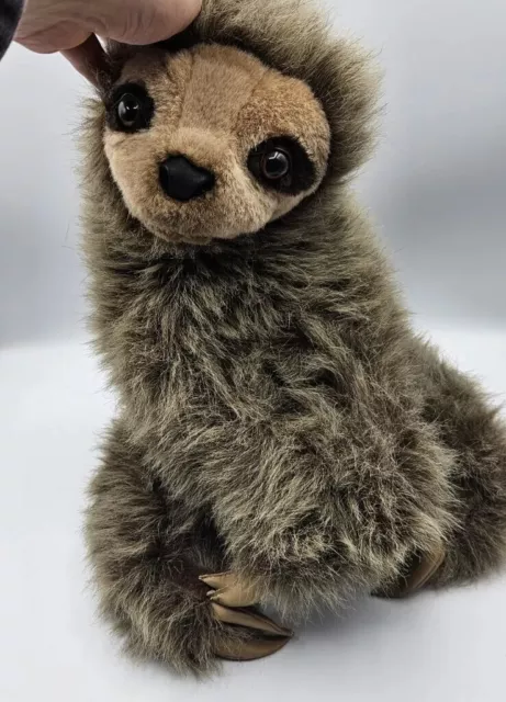 Folkmanis sloth best sale