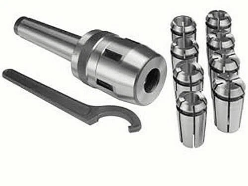 Mandrino Porta Pinze E Pinze - Probois Machinoutils - Foto 4