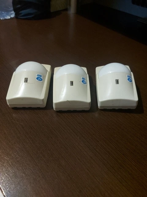 LOT DE 3 Detecteur Optex Rx_40 EUR 5,00 - PicClick FR