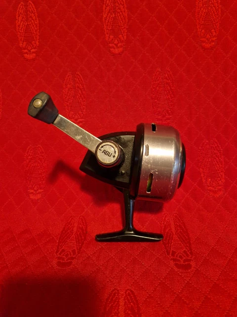 Moulinet de lancer vintage Kmart Sportfisher 200 qualité Star