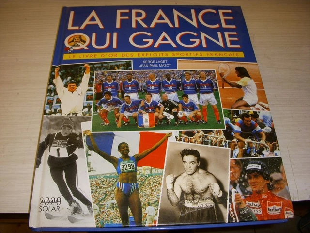 Sport, Revues, Livres, BD, revues - PicClick FR