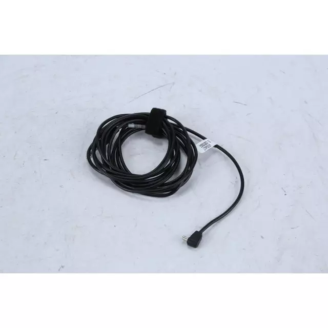 Cable de sincronización fotogénico de 10' de PC a mini enchufe para los monolights StudioMax II y III