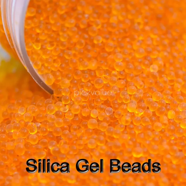 0.25-2.5KG Silica Gel Bead Silicagel Moisture Absorber Reusable Desiccant Silica