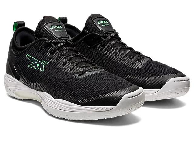 ballholic × Asics Glide Nova FF 2 バスケットボール その他スポーツ スポーツ・レジャー 名作