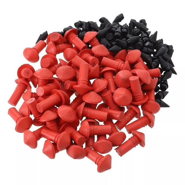 Lot De 10 Embauchoirs Pour Bottes En Plastique | 25,4 Cm | Pour Maintenir La Forme Et éviter Les Plis