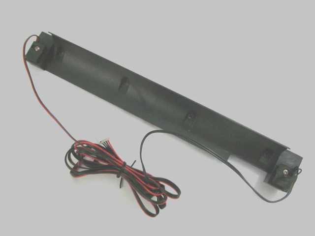 Atomic G04865W Top Shelf 7.5' Hockey Table ~ REPLACEMENT PARTS ~ Score Sensor