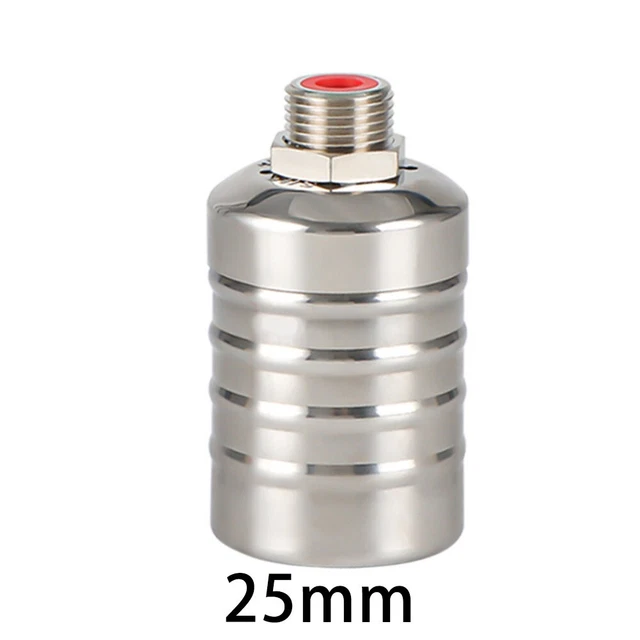 Elettrovalvola 3/4 Normally Closed Elettrovalvola U.S. Solid In - Foto 3