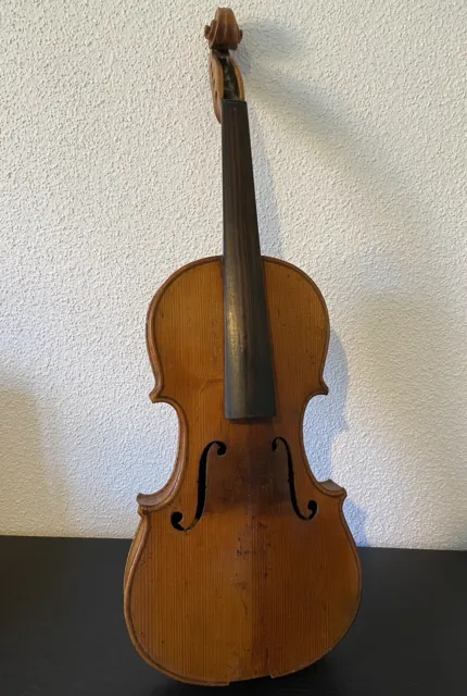 1 épaulette en velours pour violon 4/4-4/3 pièces de violon épaulière à la