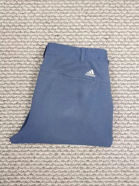 Adidas Golf Trousers Size W38 L30 Excellent Condition!