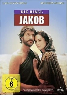 Die Bibel: Jakob de Sir Peter Hall | DVD | état très bon