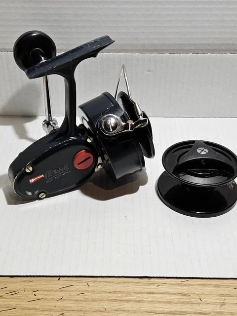 k*5様 Mitchell 402 Salt Water スピニングリール 【公式通販】