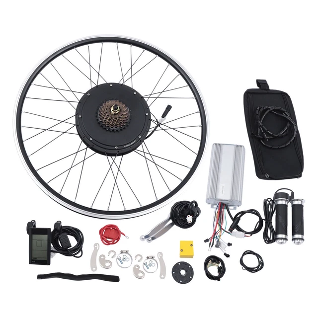 700c ebike wheel