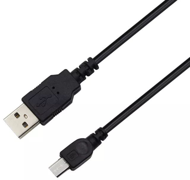 USB Charger Cable Cord for HDMX Jam Plus,Classic,Rewind Bluetooth Speaker