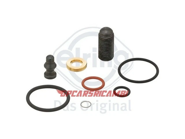 Kit Guarnizioni Iniettore DRM066S | Ricambio Auto | Compatibile Con Vari Modelli - Foto 12