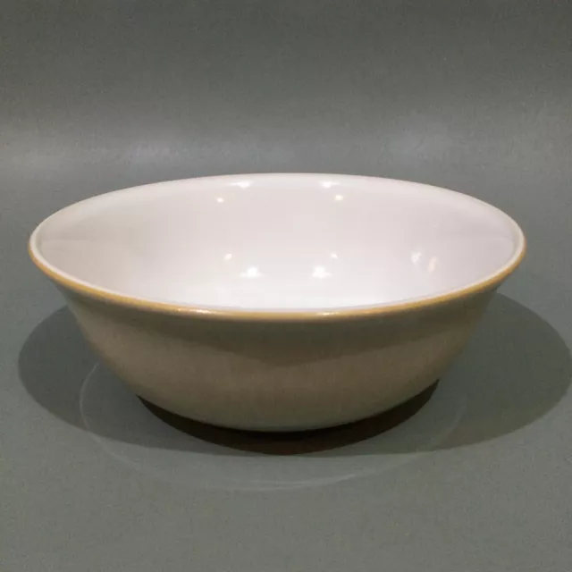 Denby Stoneware Soup Cereal Bowl