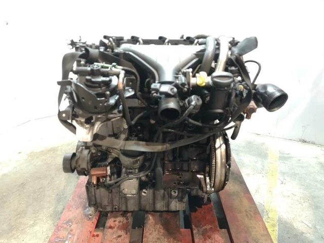 G6DD motore completo per FORD C-MAX 2.0 TDCI 2007 177640
