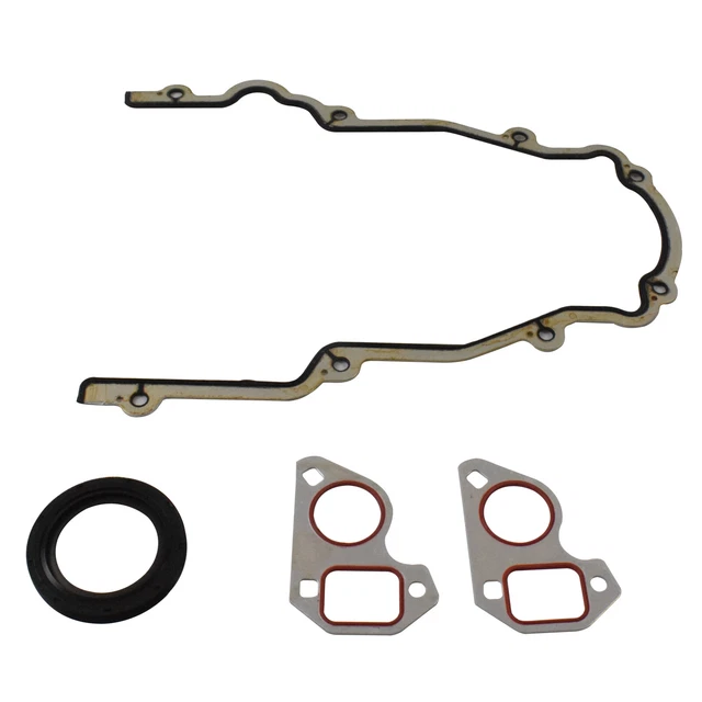 LS1 LS2 LS3 L98 Timing Cover Gasket Kit Holden Vt Vx Vz Vy Ve Vf Usa