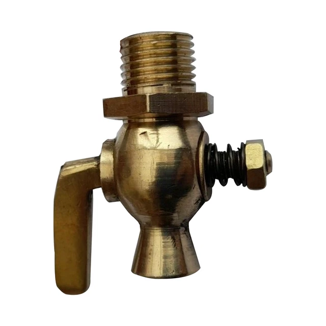 Tapón Para Orificio De Drenaje, Latón, Goma, Cierre Hermétic | Cuotas