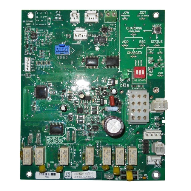 Come Realizzare Un Circuo Di Controllo Della Tensione Utilizzando Il - Foto 10