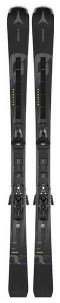 Atomic Redster Q7.8 Revoshock C  Revo Längenwahl + Atomic M 12 GW Mod 2023/2024
