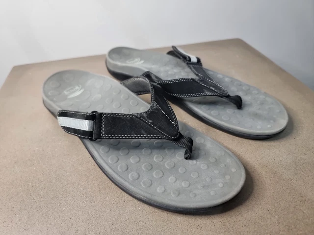 Biomechanics outlet orthaheel thongs