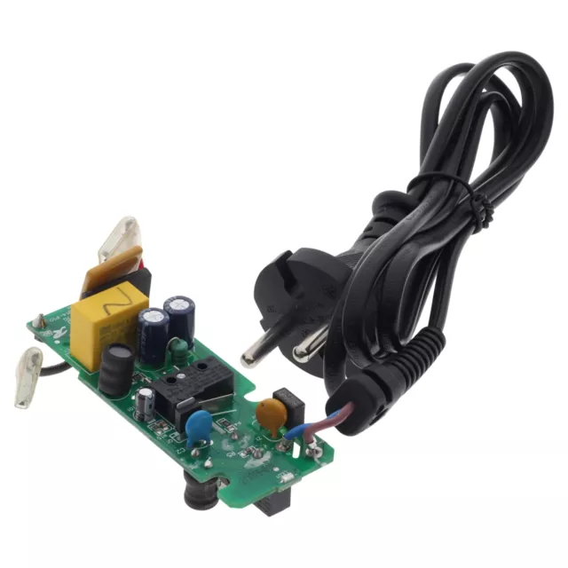 Câble d'alimentation Moulinex Tefal PCB board mixeur 250V InfinyForce Pro DD95