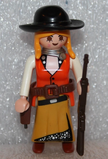 15 Baionette Per Soldatini Playmobil – Guerra Civile Americana – Usate Ma Ottime – Made In Germany