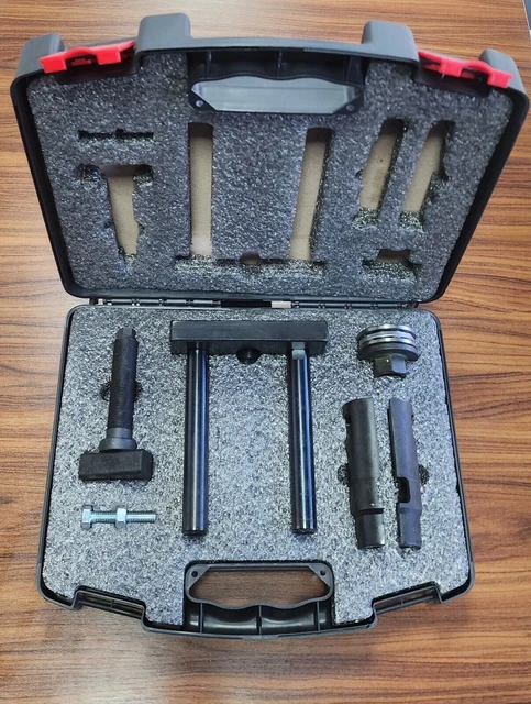 10) Orig. FIAT outil spécial 1860889000 extracteur articulations arbre