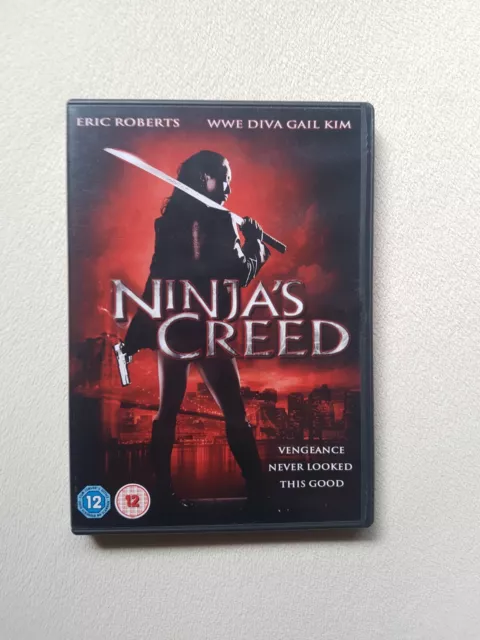  Ninja Assassin [DVD] [Region 1] [US Import] [NTSC