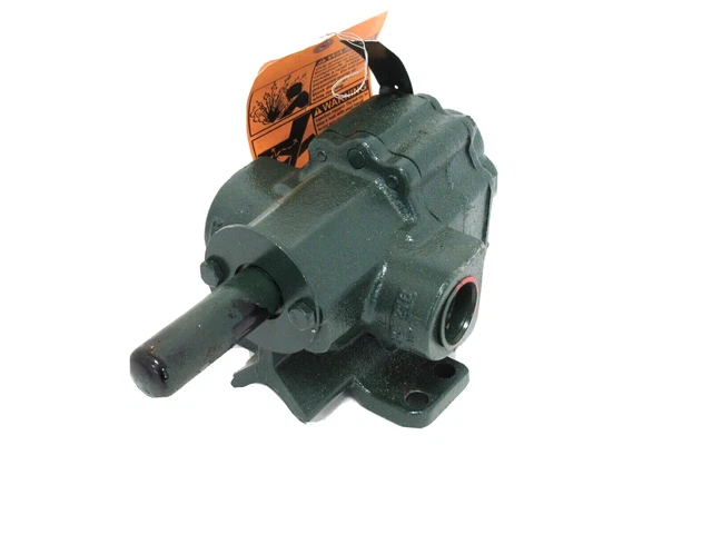 New Roper 10392 Gear Pump Type 1 16613