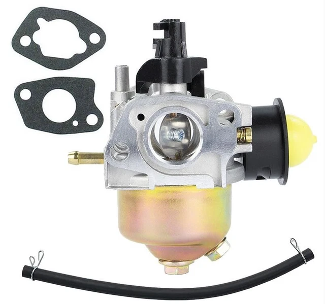1P65 CARBURETTOR FOR MTD & Troy-Bilt T375 475 1P70F 751-10310 Lawn ...
