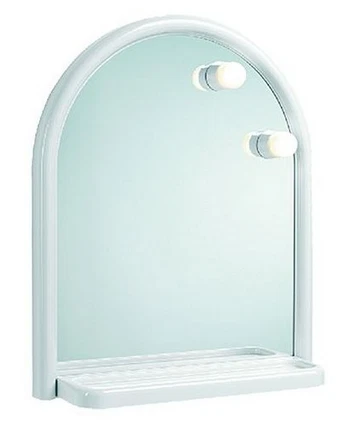 Bagno di design ad angolo Pilone