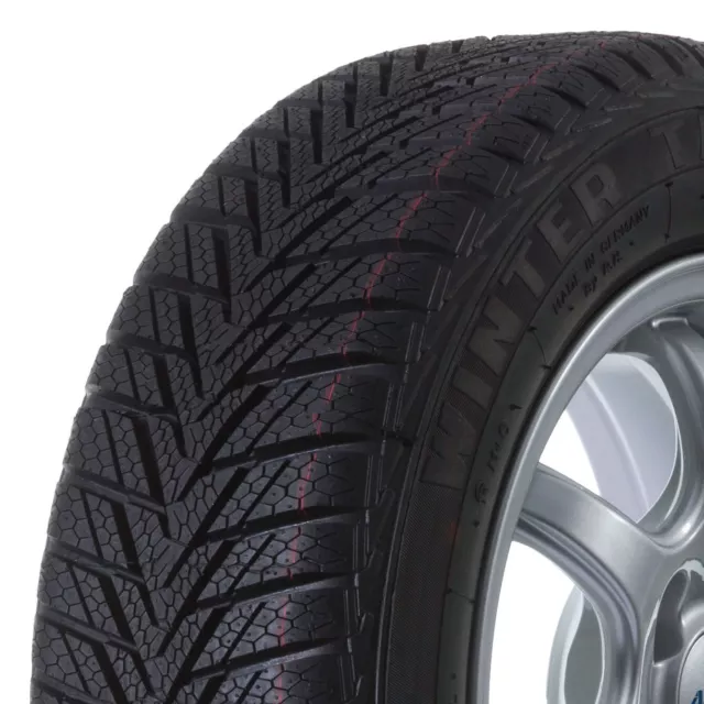 ANGEBOT! 2x Winterreifen 165/65 R14 79T WT80+ deutsche  Prod. runderneuert DOT18