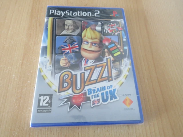 Erziehung Markierung Dornig buzz game playstation 4 Angst Spektakulär Skepsis